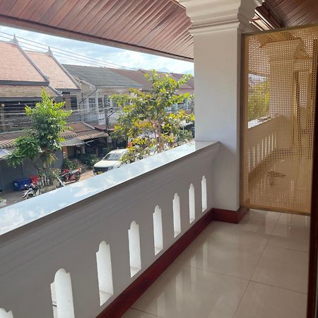 Phailin Hotel Luang Prabang Ngoại thất bức ảnh