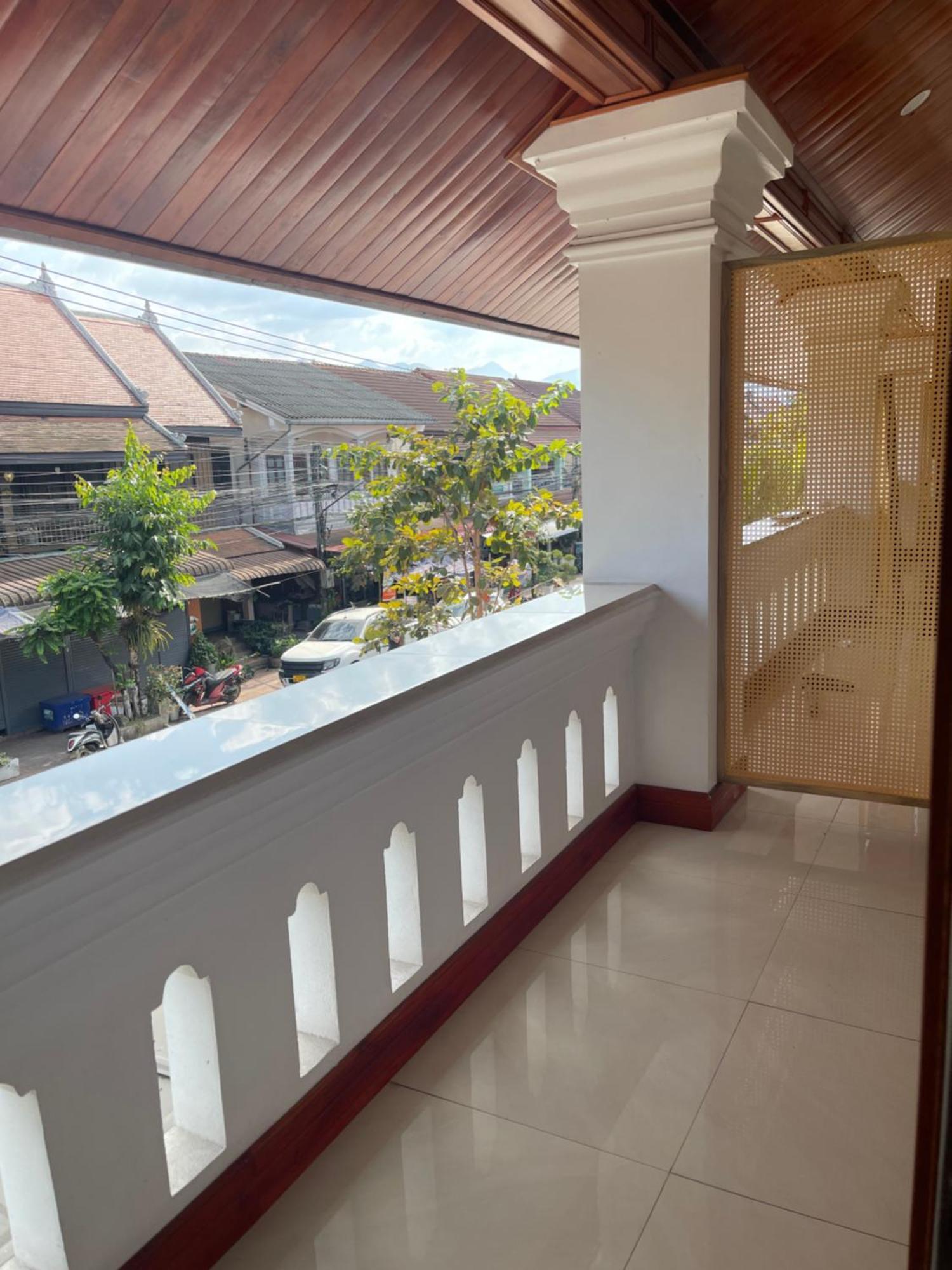 Phailin Hotel Luang Prabang Ngoại thất bức ảnh