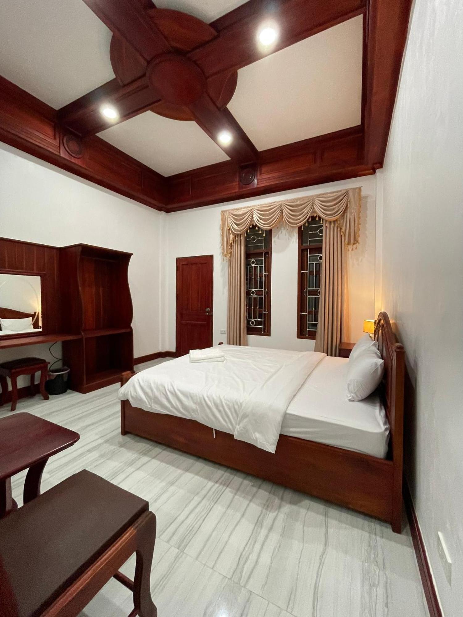 Phailin Hotel Luang Prabang Phòng bức ảnh