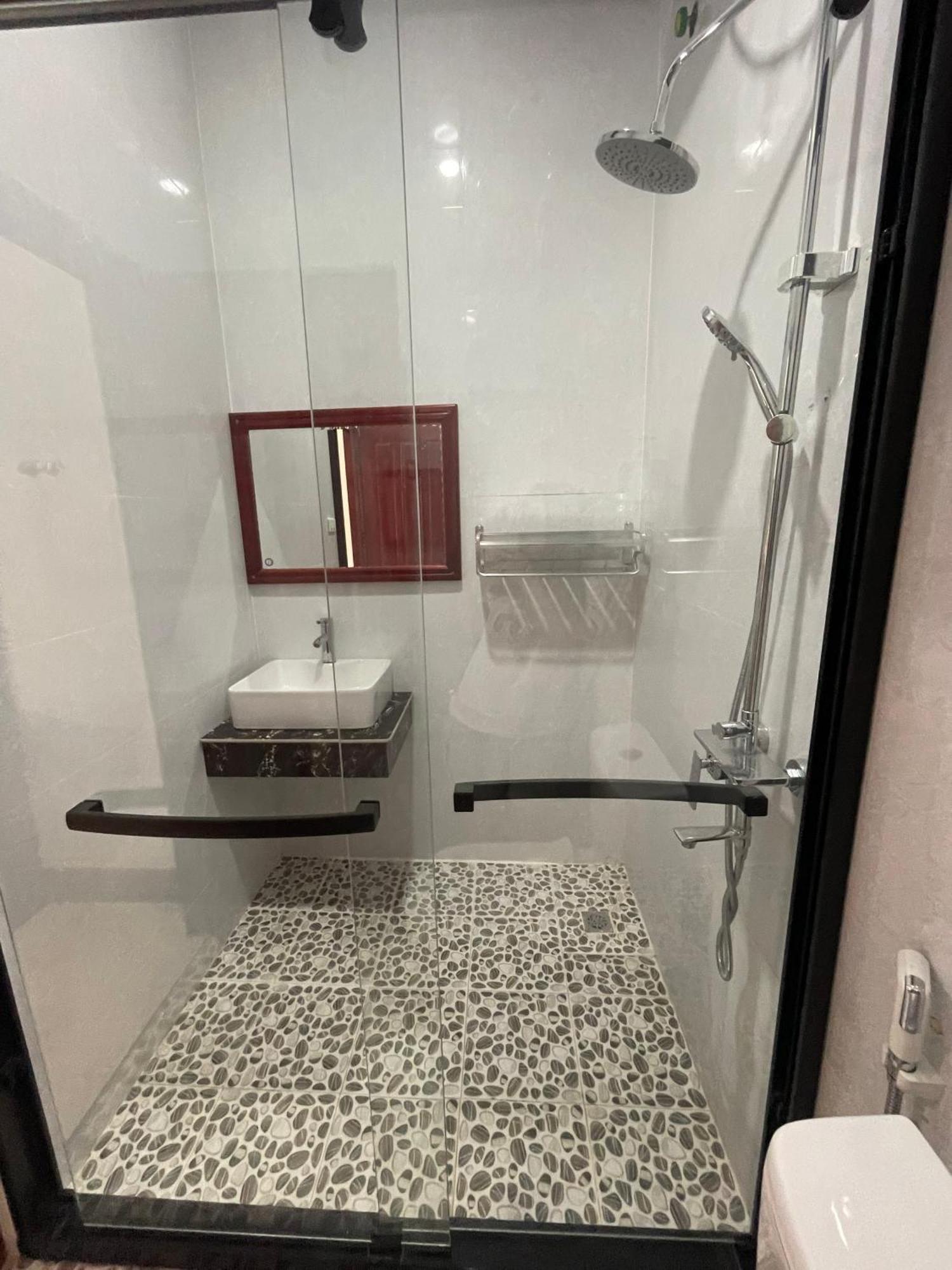 Phailin Hotel Luang Prabang Phòng bức ảnh