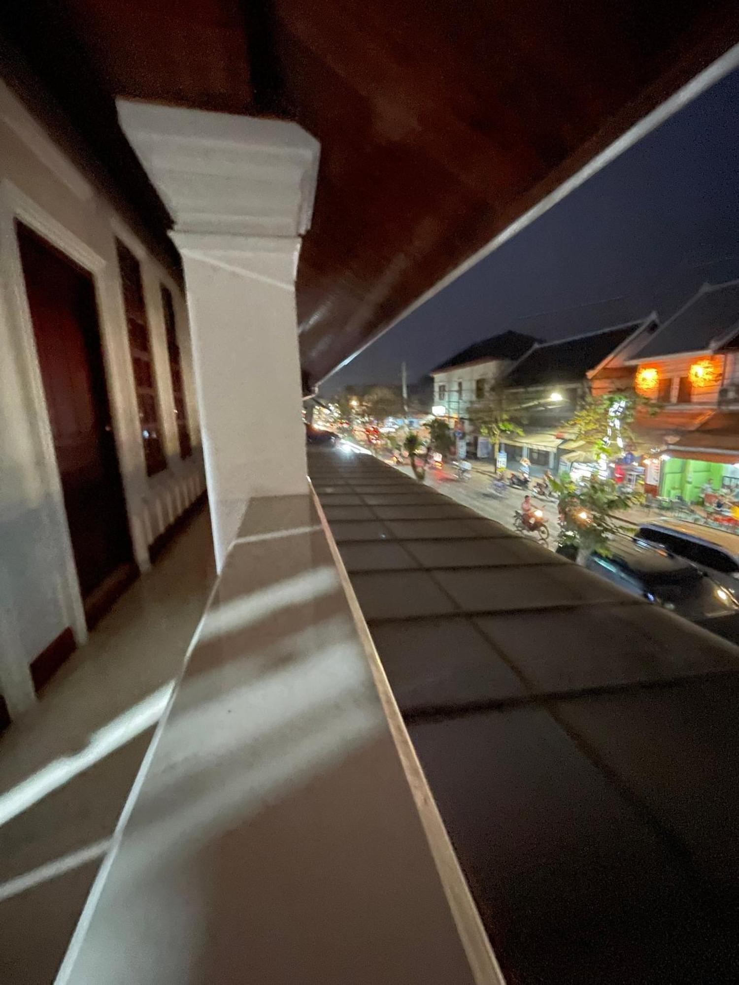 Phailin Hotel Luang Prabang Phòng bức ảnh