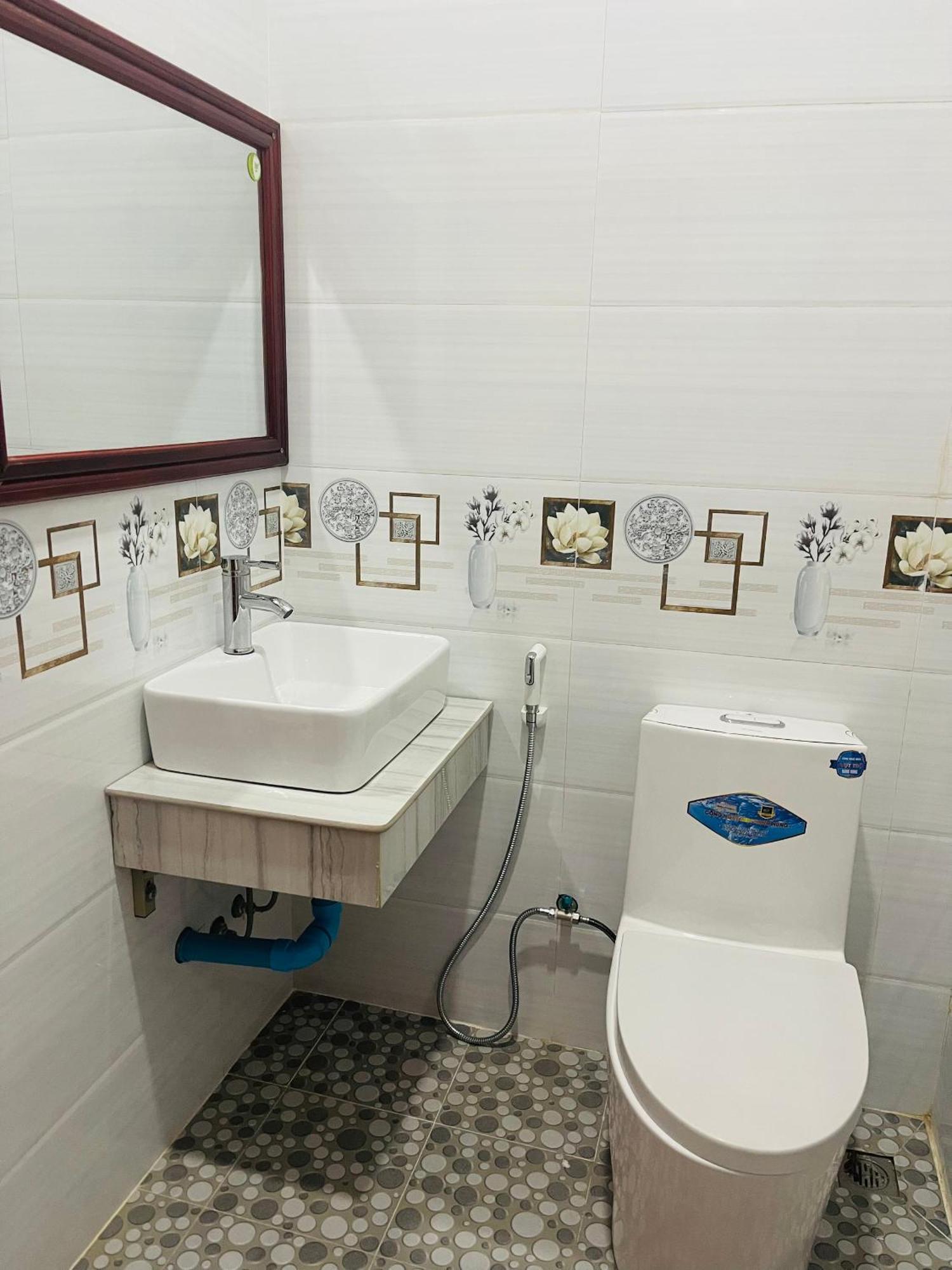 Phailin Hotel Luang Prabang Phòng bức ảnh